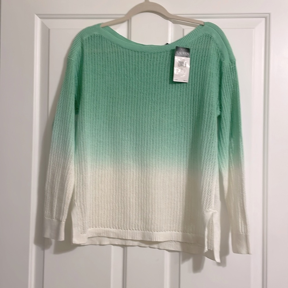 Lauren Ralph Lauren  Sweater